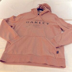 Oakley Hoodie